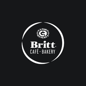 BRITT CAFÉ & BAKERY 