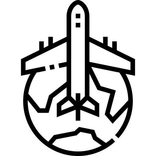 Cambio de Itinerario