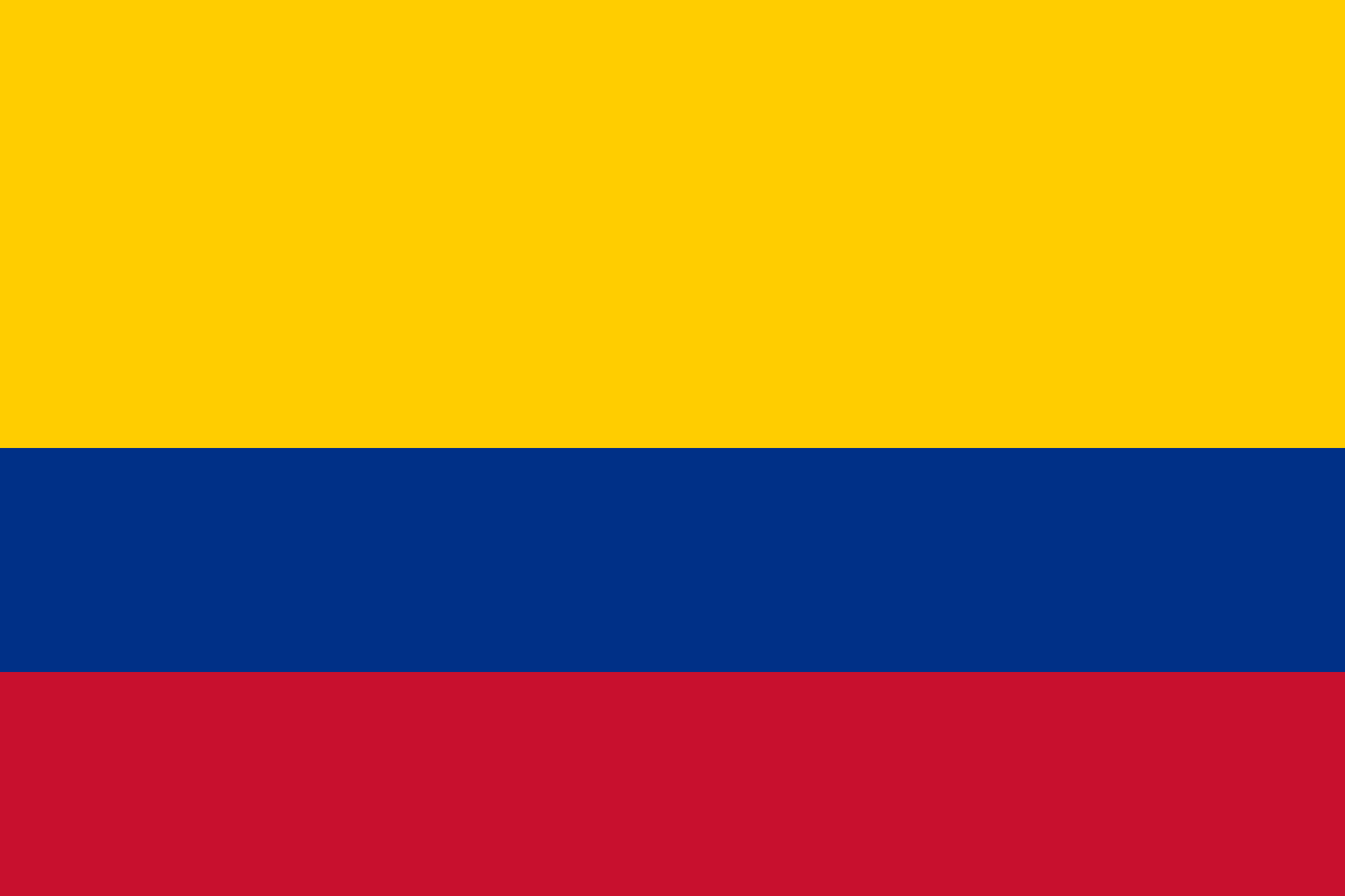 Bogotá, Colombia