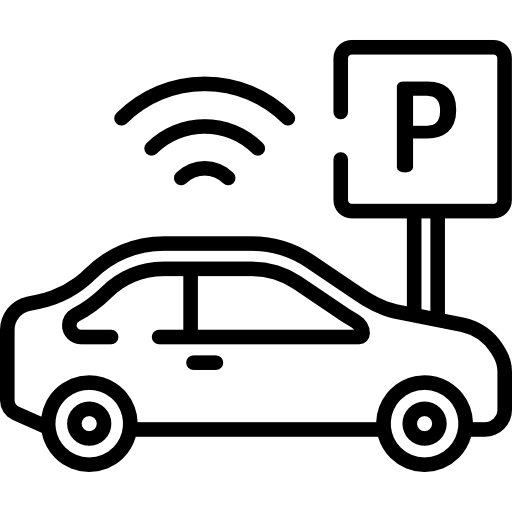 <p >Estacionamiento</p>