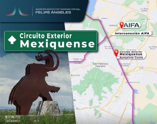 Circuito Exterior Mexiquense