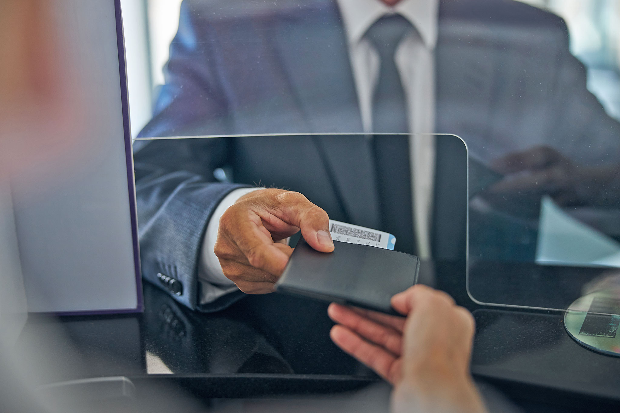 Información Financiera