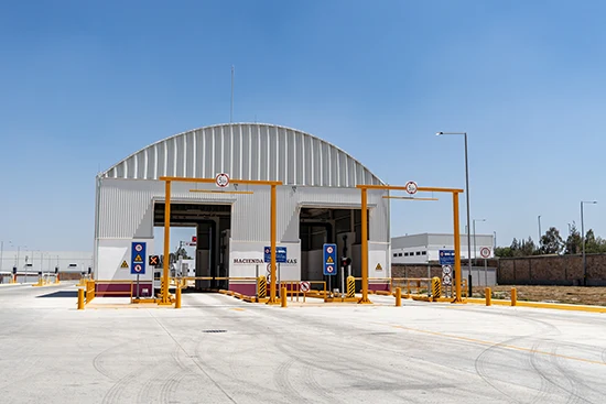 Aduanas