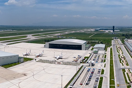 MRO