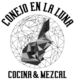 CONEJO EN LA LUNA