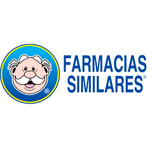 FARMACIAS SIMILARES 