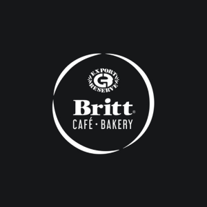 BRITT CAFÉ & BAKERY