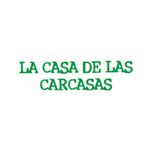 LA CASA DE LAS CARCASAS