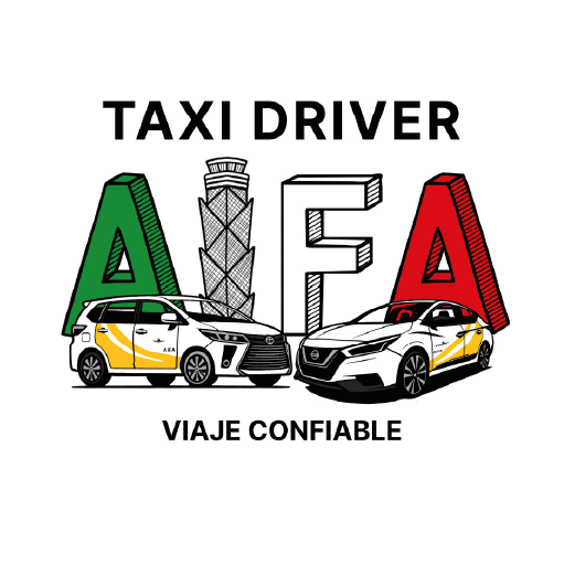 Taxi Driver Viaje Confiable