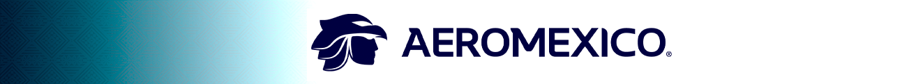 Logo AEROMEXICO