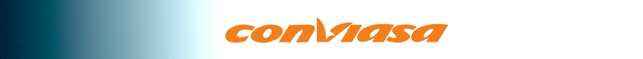 Logo CONVIASA