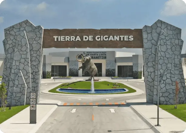 Museo del Mamut